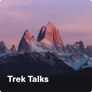 trek talks playlist